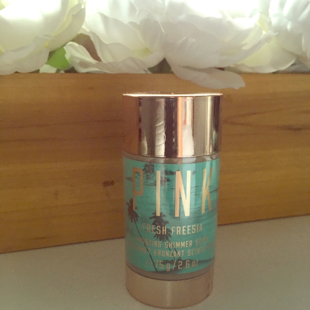 Victoria’s Secret PINK Bronzing Shimmer Stick